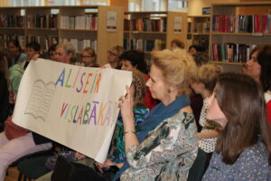 Nacionālās skaļās lasīšanas sacensības